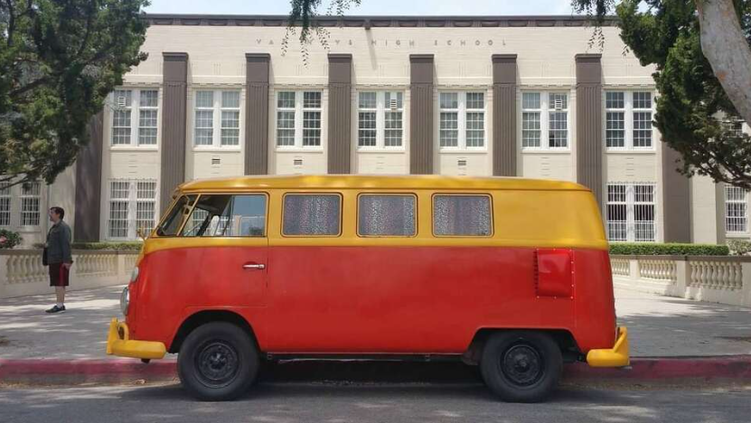 Holy Smokes! a Home Game! vs. Cedar Crest